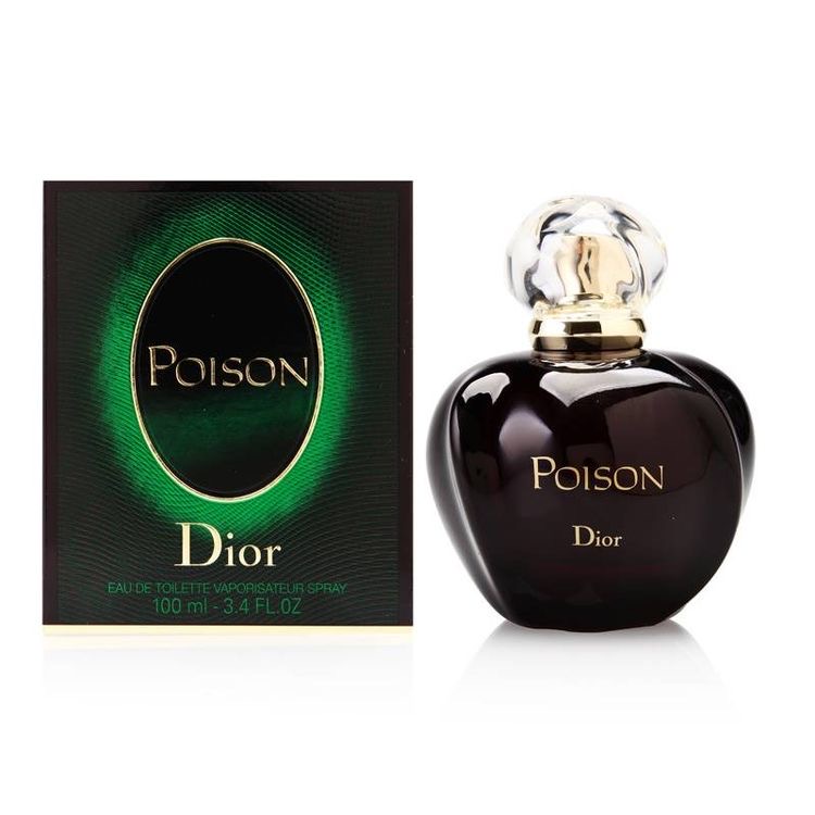 Enderin Jewellery & Luxury POISON 100ML EDT